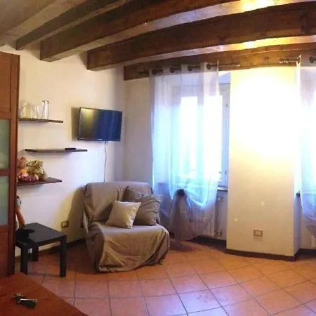 Monolocale Sul Lago Apartment