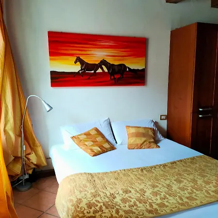 Monolocale Sul Lago Apartment *