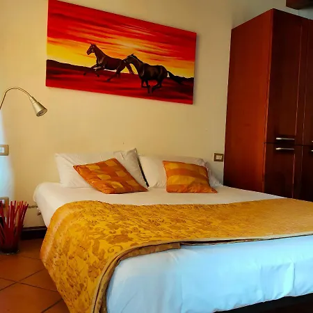 Monolocale Sul Lago Apartment