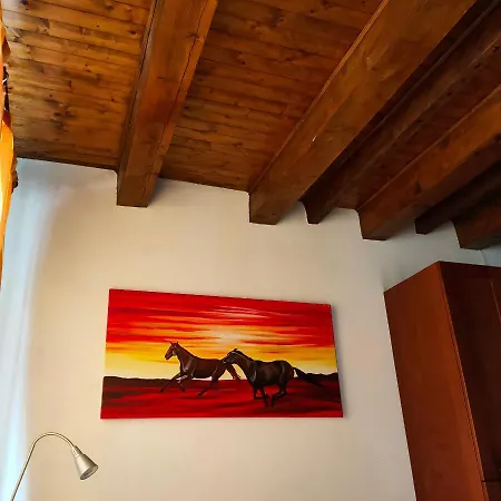 Apartment Monolocale Sul Lago