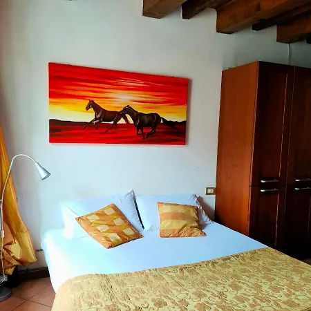 Monolocale Sul Lago Apartment Lecco