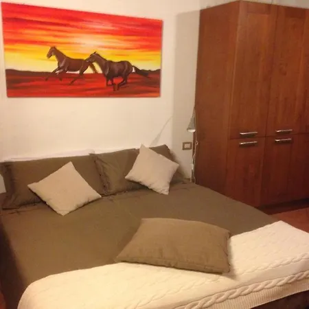 Apartment Monolocale Sul Lago Lecco